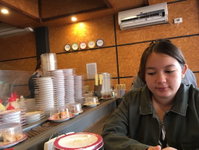 Sushi Train Zen