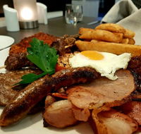 Taste of the New England - Restaurant Guide