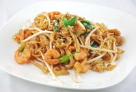 Thai Budda
