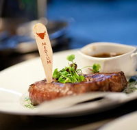 The Bistro Grill - Restaurant Guide