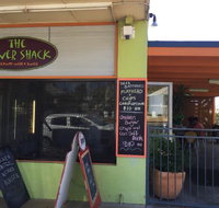 The Corner Shack - Restaurant Guide