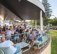 The Hill Bar and Kitchen - Restaurant Guide
