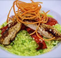 The Lions Pride Cafe  Restaurant - Restaurant Guide