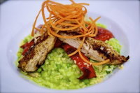 The Lions Pride Cafe  Restaurant