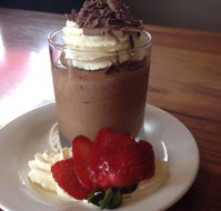 The Mill at Longyard Golf - Restaurant Guide