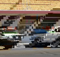 The Nan Ping Chinese Restaurant - Restaurant Guide