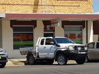 The Nan Ping Chinese Restaurant