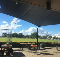 The Outlook Cafe Dubbo - Restaurant Guide
