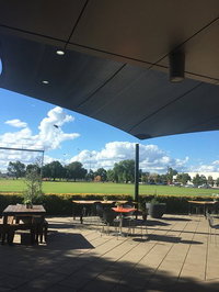 The Outlook Cafe Dubbo