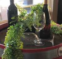 The Red Barrel Wine House - Restaurant Guide