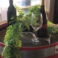 The Red Barrel Wine House