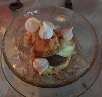 The Schoolhouse - Restaurant Guide
