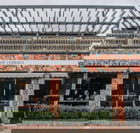 The Terrace - Restaurant Guide