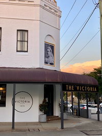 The Victoria Bathurst