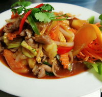 Twilights family restaurant - Restaurant Guide