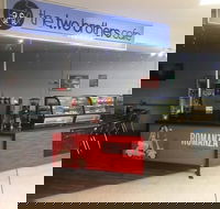 Two Brothers Cafe - Restaurant Guide