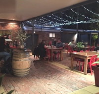Two Doors - Restaurant Guide