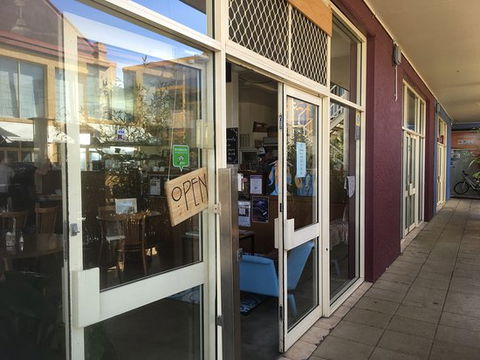 Two Goats Cafe And Baa - Restaurant Guide 0