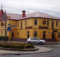 Wicklow Hotel - Restaurant Guide