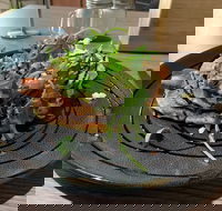 22 Grams Espresso - Restaurant Guide