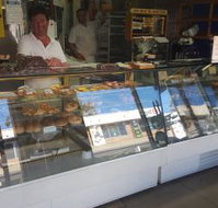 AJ's Bake House - Restaurant Guide
