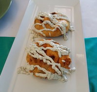 Ali's Indian Restaurant - Restaurant Guide
