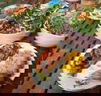 All Things Yum - Restaurant Guide