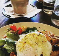 Allumer Coffee  Eatery - Restaurant Guide