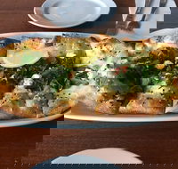 Anatolia Turkish Cuisine - Restaurant Guide