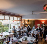 Avalon - Restaurant Guide