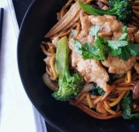 Bamboo Box - Restaurant Guide