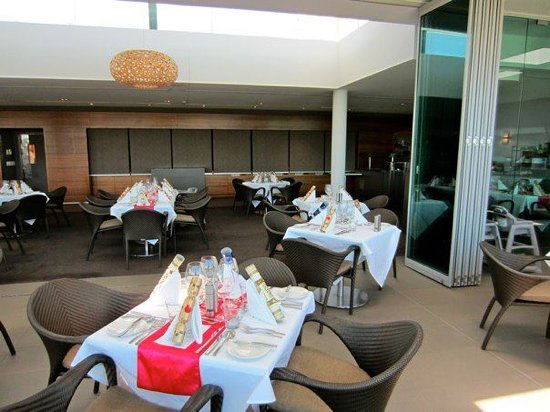 Magenta NSW Restaurant Guide