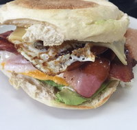 Bay Blue cafe Batemans Bay - Restaurant Guide