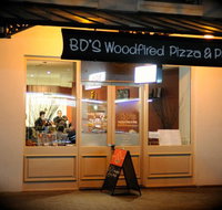 BD's Woodfired Pizza and Pasta - Restaurant Guide