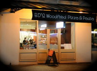 BD's Woodfired Pizza and Pasta