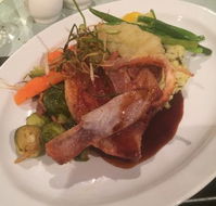 Blackie's Restaurant - Restaurant Guide