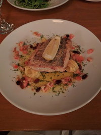 Blue Jax Restaurant