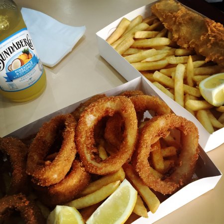 Katoomba NSW Restaurant Guide