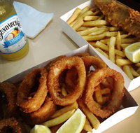 Blue Mountains Seafood - Restaurant Guide