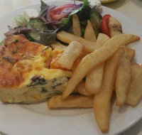 Bowral Cafe  Patisserie - Restaurant Guide