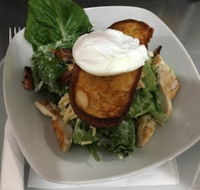 Cafe 1 twenty 3 - Restaurant Guide