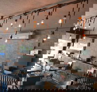 Cafe Brass Bell - Restaurant Guide