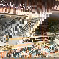 Cafe Mocha