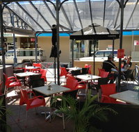 Cafe Rocca - Restaurant Guide