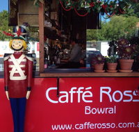 Caffe Rosso Bowral - Restaurant Guide