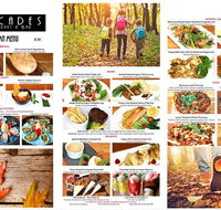 Cascades Restaurant  Bar - Restaurant Guide