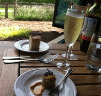 Centennial Vineyards Restaurant - Restaurant Guide