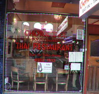 Chork Dee - Restaurant Guide