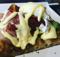 Cinnamon Beans - Restaurant Guide