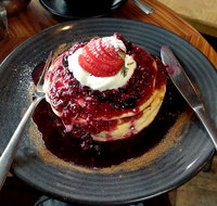 Clean Slate Cafe - Restaurant Guide